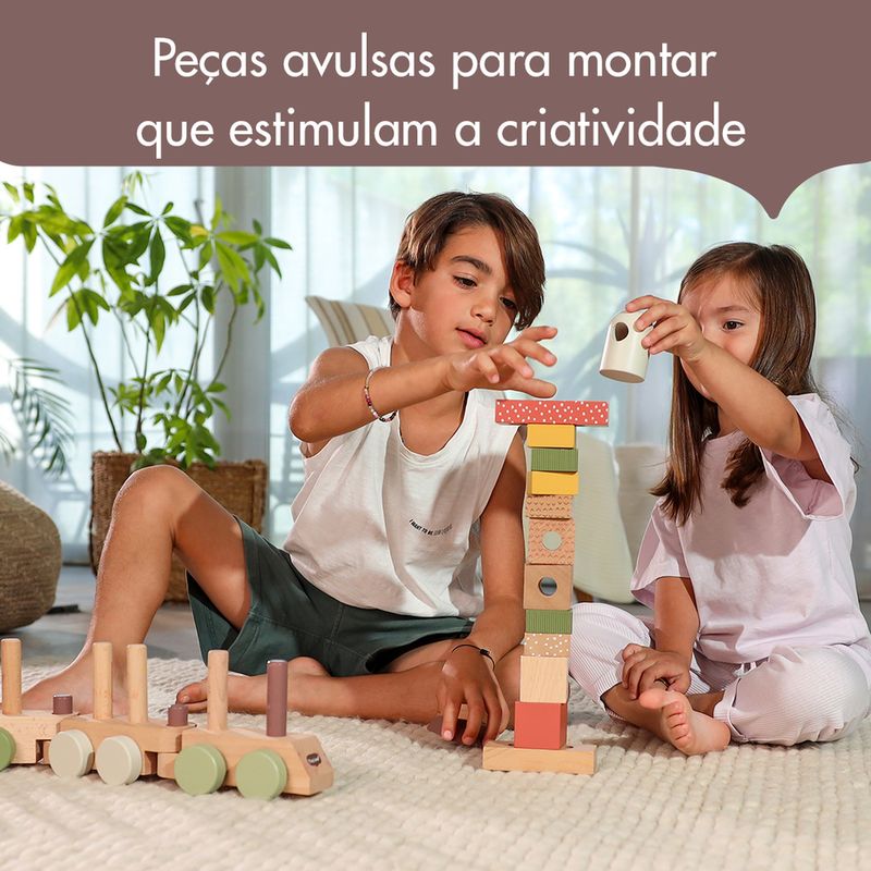 Brinquedo-Infantil---Trenzinho-De-Madeira---Boho-Chic---Tiny-Love---Dorel-8