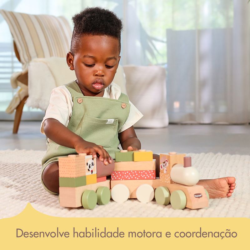 Brinquedo-Infantil---Trenzinho-De-Madeira---Boho-Chic---Tiny-Love---Dorel-9