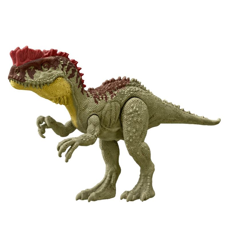 Figura-De-Acao---Jurassic-World---Com-Som---Dinossauro-Yangchuanosaurus---Mattel-0