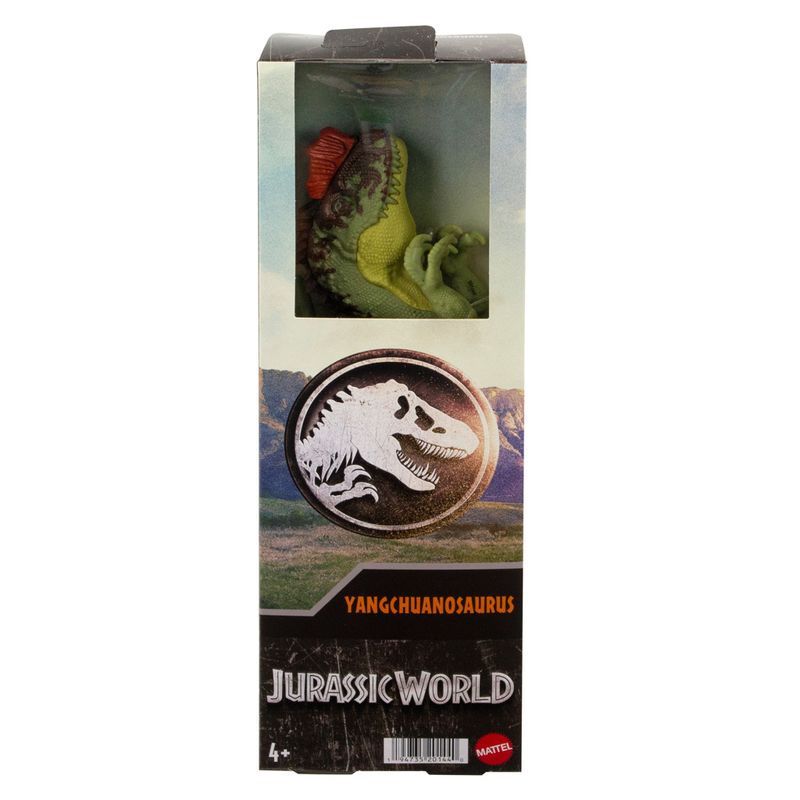 Figura-De-Acao---Jurassic-World---Com-Som---Dinossauro-Yangchuanosaurus---Mattel-1