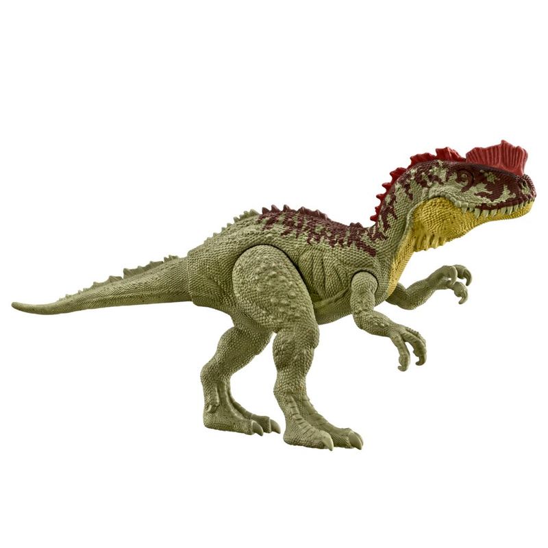 Figura-De-Acao---Jurassic-World---Com-Som---Dinossauro-Yangchuanosaurus---Mattel-4