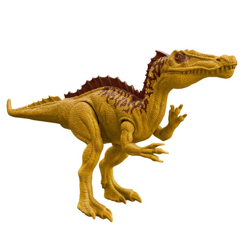Figura-De-Acao---Jurassic-World---Dinossauro-Suchomimus---Mattel-0