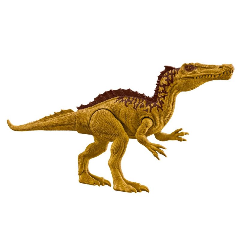 Figura-De-Acao---Jurassic-World---Dinossauro-Suchomimus---Mattel-3