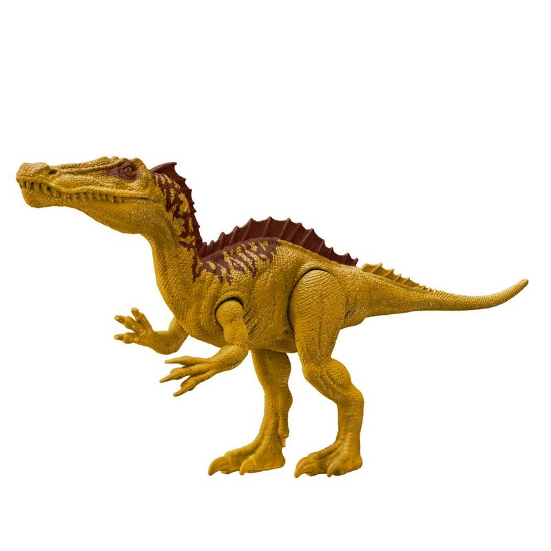 Figura-De-Acao---Jurassic-World---Dinossauro-Suchomimus---Mattel-4