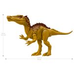Figura-De-Acao---Jurassic-World---Dinossauro-Suchomimus---Mattel-5
