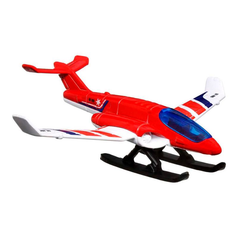 Mini-Aeronaves---Matchbox---Sky-Busters---Sortido---Colecionavel---Mattel-0