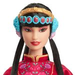 Boneca---Barbie-Signature---Opera-de-Pequim---Ano-Novo-Lunar---Mattel-3