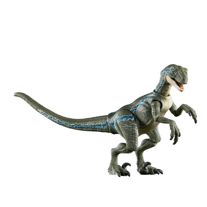 Dinossauro---Jurassic-World---Hammond-Collection---Velociraptor-Blue---Mattel-3