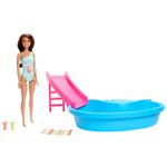 Conjunto-de-Boneca-e-Acessorio---Barbie---Piscina-da-Glam---Mattel-3