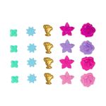 Boneca---Disney-Princesa---Bella---Moda-Floral---Amarelo---Mattel-4