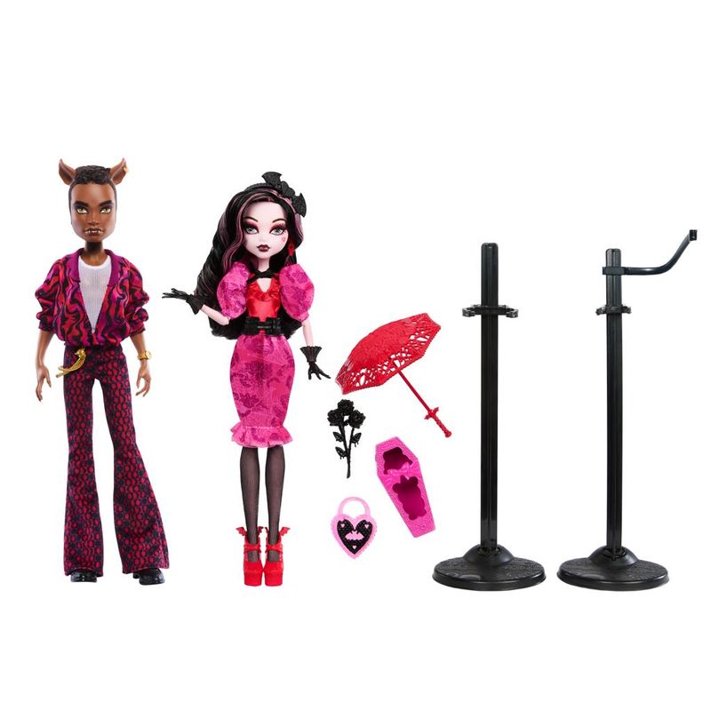 Conjunto-de-Bonecos---Monster-High---Love-Edition---Clawd-e-Draculaura---Mattel-0