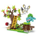 Blocos-de-Montar---Pokemon---Mega---Emolga-e-Bulbasaur---Mattel-0