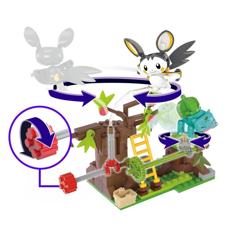 Blocos-de-Montar---Pokemon---Mega---Emolga-e-Bulbasaur---Mattel-2