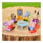 Conjunto-de-Mini-Figuras-com-Acessorios---Peppa-Pig---Turminha-da-Peppa---Hasbro-3