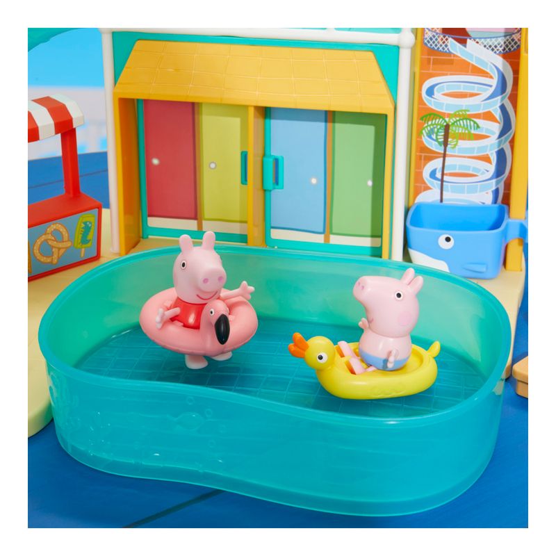 Mini-Playset---Peppa-Pig---Parque-Aquatico-da-Peppa---Hasbro-6