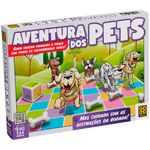 Jogo-de-Tabuleiro---Aventura-Dos-Pets---Grow-0