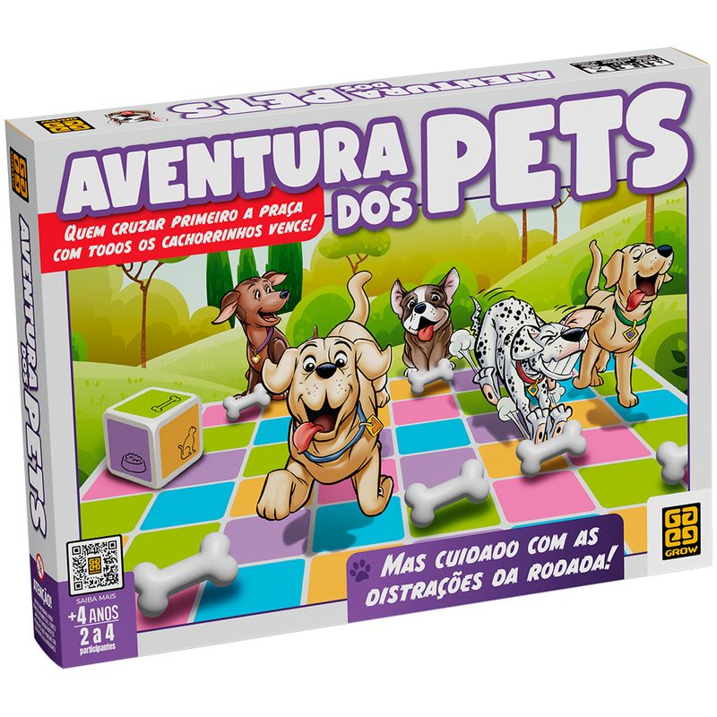 Jogo-de-Tabuleiro---Aventura-Dos-Pets---Grow-0