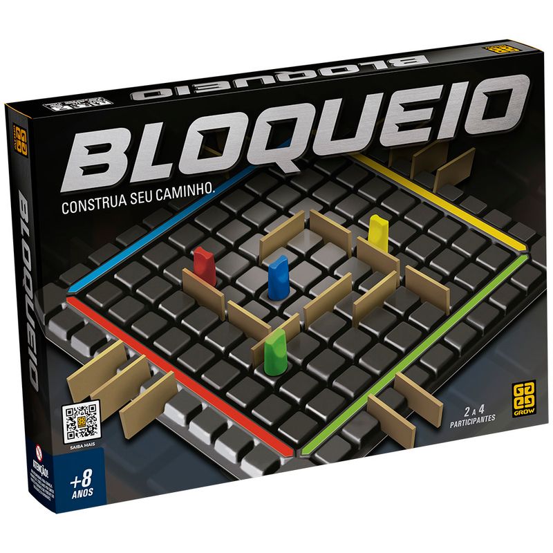 Jogo-de-Tabuleiro---Bloqueio---Preto---Grow-0