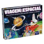 Jogo-de-Tabuleiro---Viagem-Espacial---2-a-4-Jogadores---Grow-0