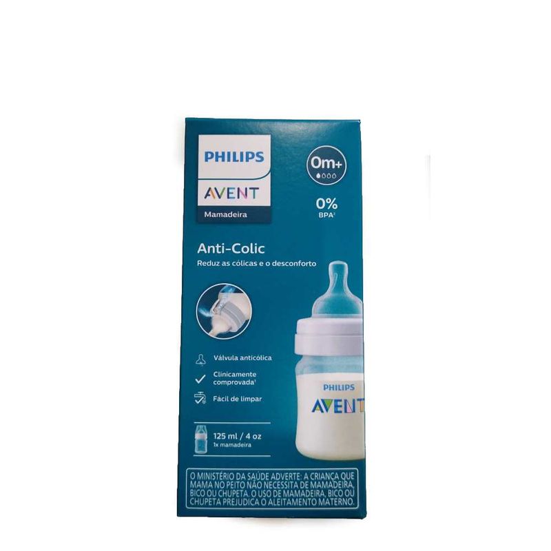 mamadeira-classica-transparente-anti-colica-125-ml-philips-avent_frente