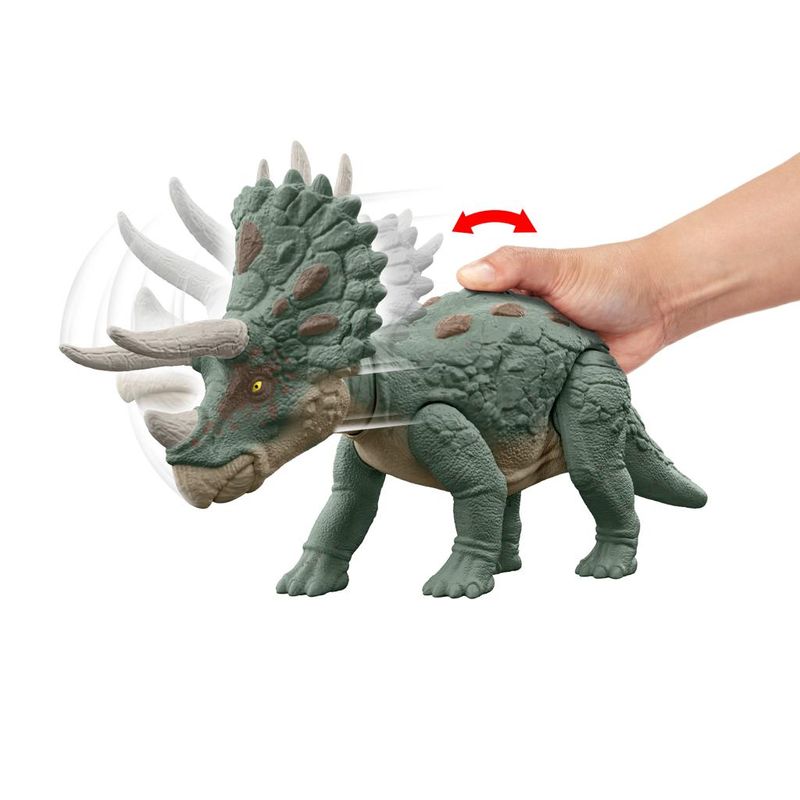 Dinossauro---Jurassic-World---Rastreadores-Gigantes---Triceratops---Mattel-4