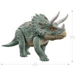 Dinossauro---Jurassic-World---Rastreadores-Gigantes---Triceratops---Mattel-5