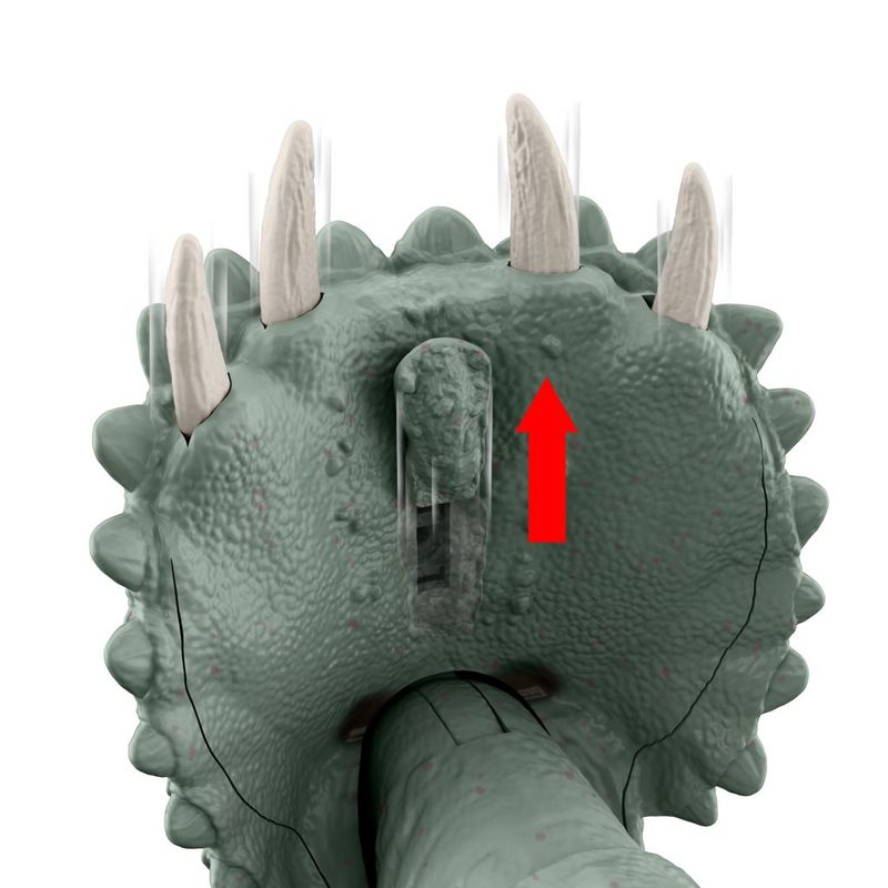 Dinossauro---Jurassic-World---Rastreadores-Gigantes---Triceratops---Mattel-7