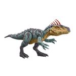Figura-De-Acao---Jurassic-World---Neovenator---Mattel-0