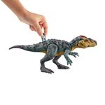 Figura-De-Acao---Jurassic-World---Neovenator---Mattel-2