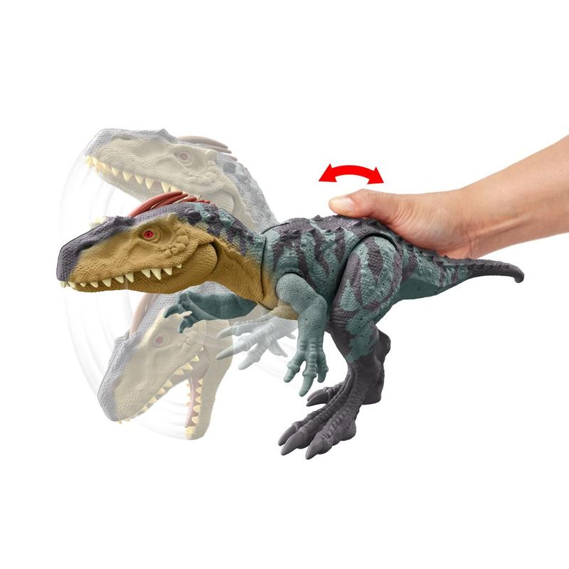 Figura-De-Acao---Jurassic-World---Neovenator---Mattel-3