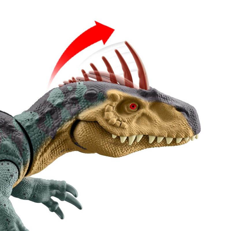 Figura-De-Acao---Jurassic-World---Neovenator---Mattel-4