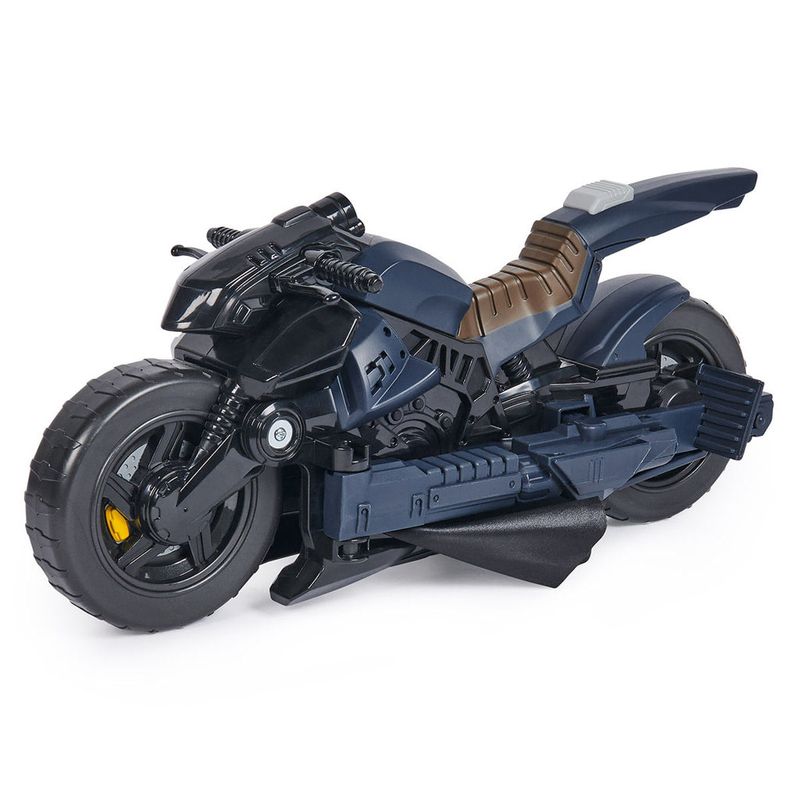 Moto-Planador---DC-Comics---Batman---Batcycle---Sunny-0