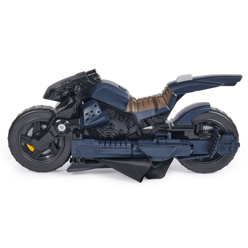 Moto-Planador---DC-Comics---Batman---Batcycle---Sunny-4