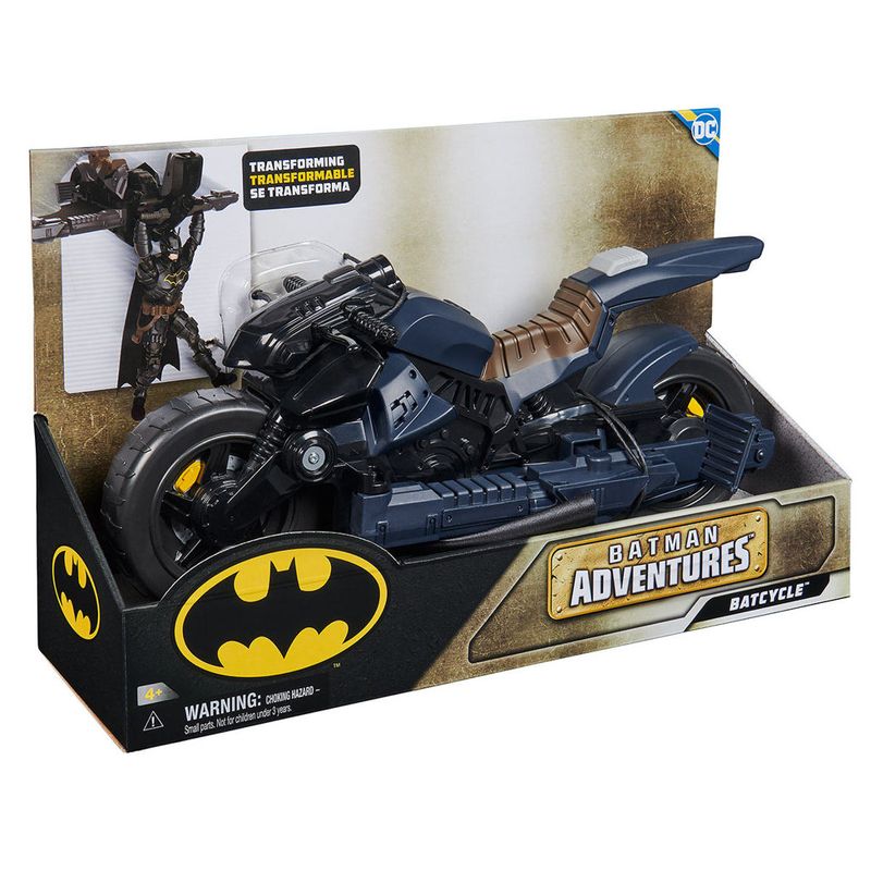 Moto-Planador---DC-Comics---Batman---Batcycle---Sunny-7