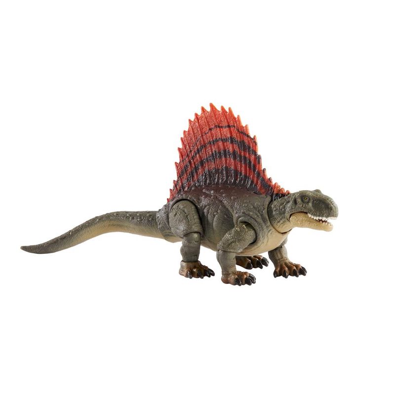 Dinossauro---Jurassic-World---Hammond-Collection---Dimetrodon---Mattel-2