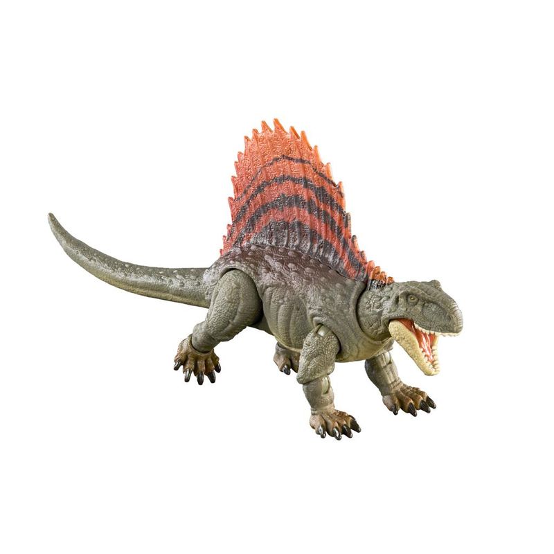 Dinossauro---Jurassic-World---Hammond-Collection---Dimetrodon---Mattel-4