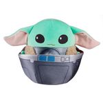 Pelucia---Disney---Star-Wars---The-Mandalorian---Grogu-no-Carrinho---Mattel-4