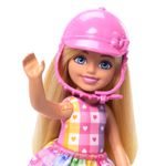 Mini-Boneca---Barbie---Chelsea-Passeio-de-Ponei---Mattel--1