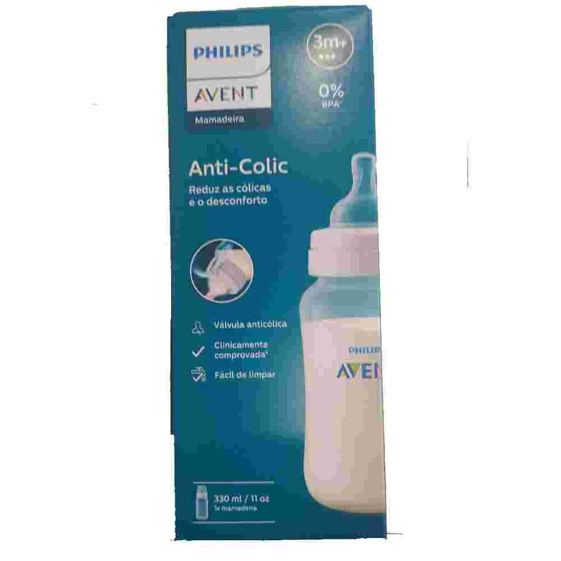 mamadeira-classica-transparente-anti-colica-330-ml-philips-avent_frente