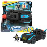 Conjunto-de-Carrinho-e-Mini-Boneco---DC-Super-Friends---Batmovel---Fisher-Price-2