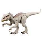Figura-De-Acao---Jurassic-World---Indominus-Rex---Com-Som-E-Luz---Mattel-0