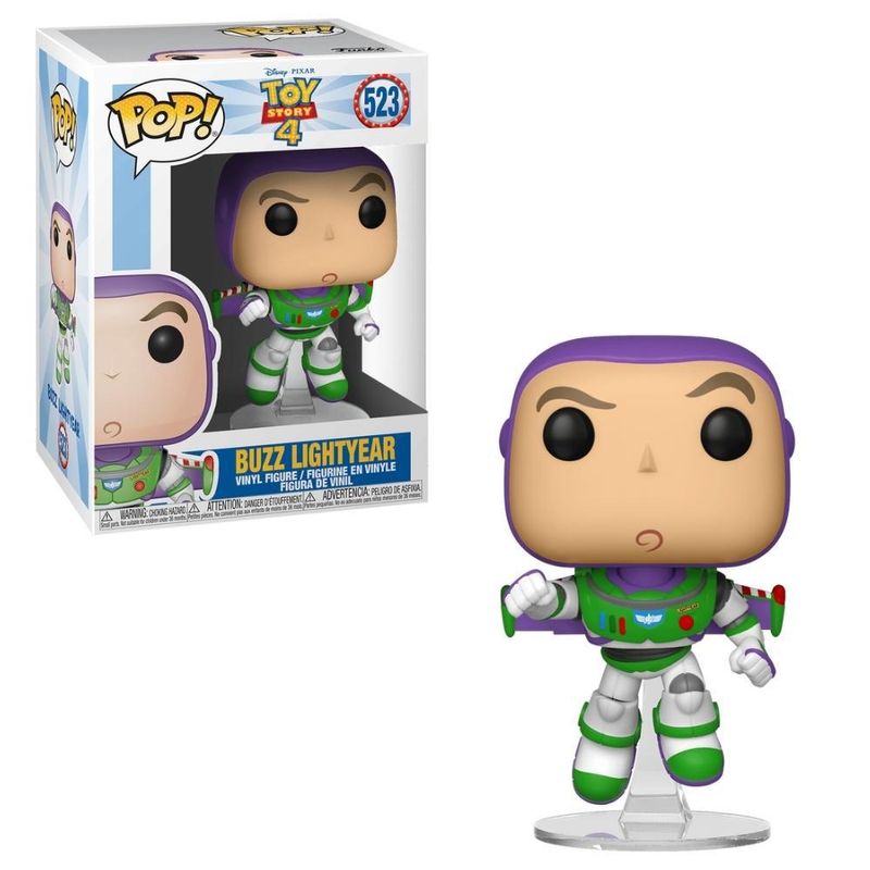 Figura---Funko-Pop---Disney-Pixar---Toy-Story-4---Buzz-Lightyear---Candide-1