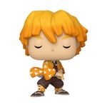 Boneco---Funko-Pop-Animation---Demon-Slayer---Zenitsu-Agatsuma---Candide-2