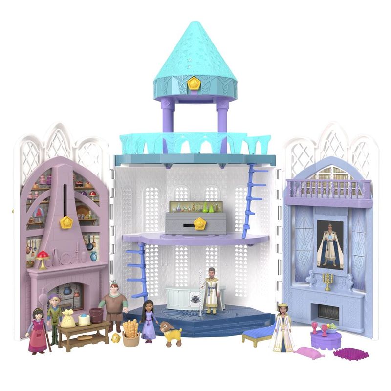 Disney playset new arrivals