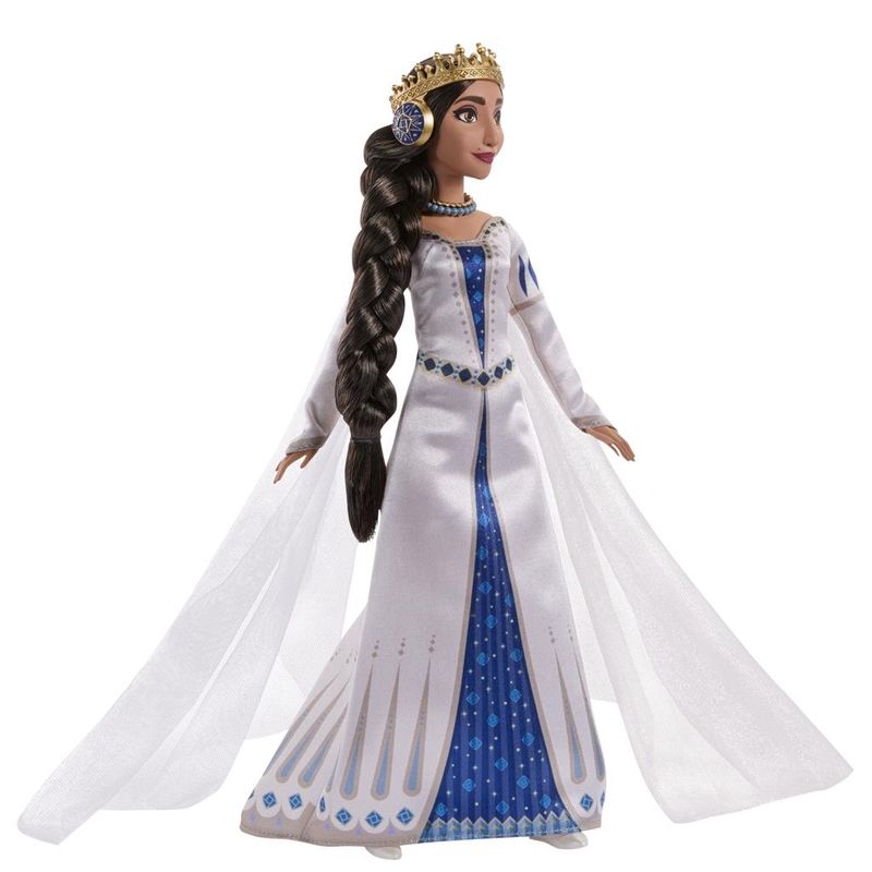 Boneca-com-Acessorios---Disney---Wish---Rainha-Amaya---Mattel-0