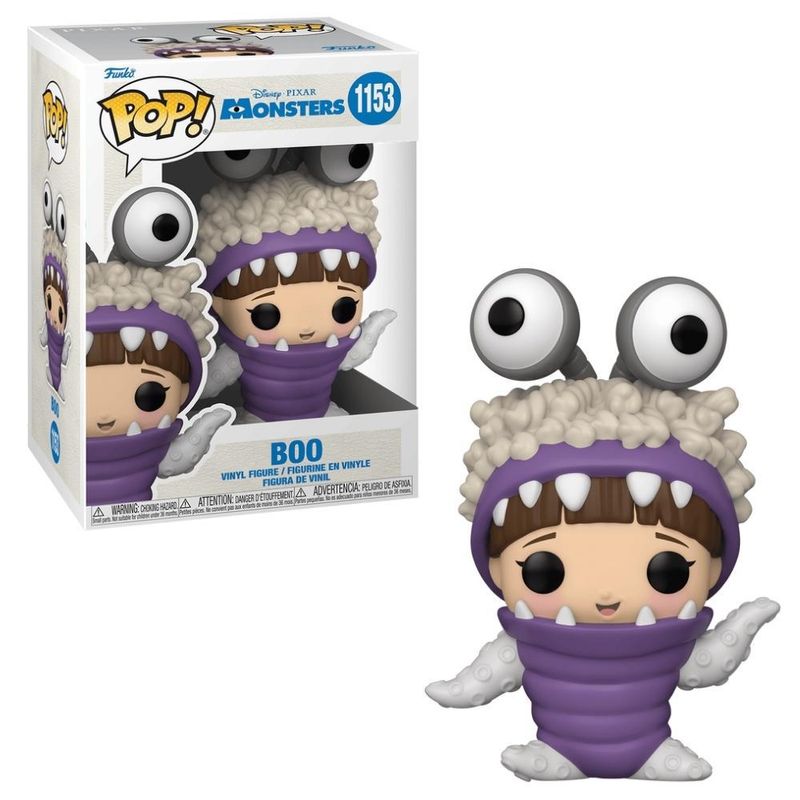 Mini-Boneca-Colecionavel---Funko-Pop---Disney---Pixar---Monsters---BOO---Candide-2