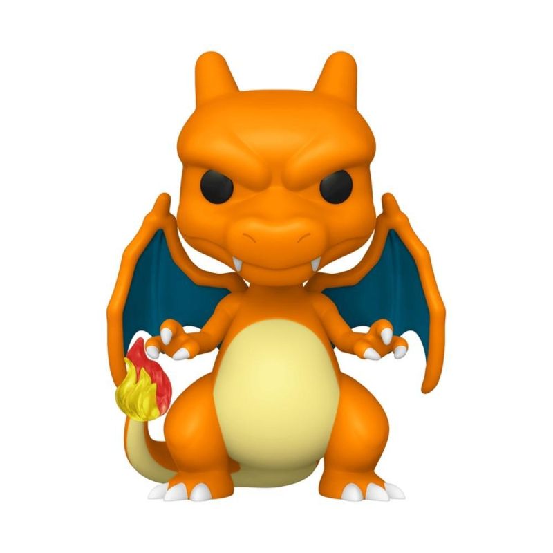 Mini-Figura-Colecionavel---Funko-Pop---Pokemon---Charizard---Candide-0