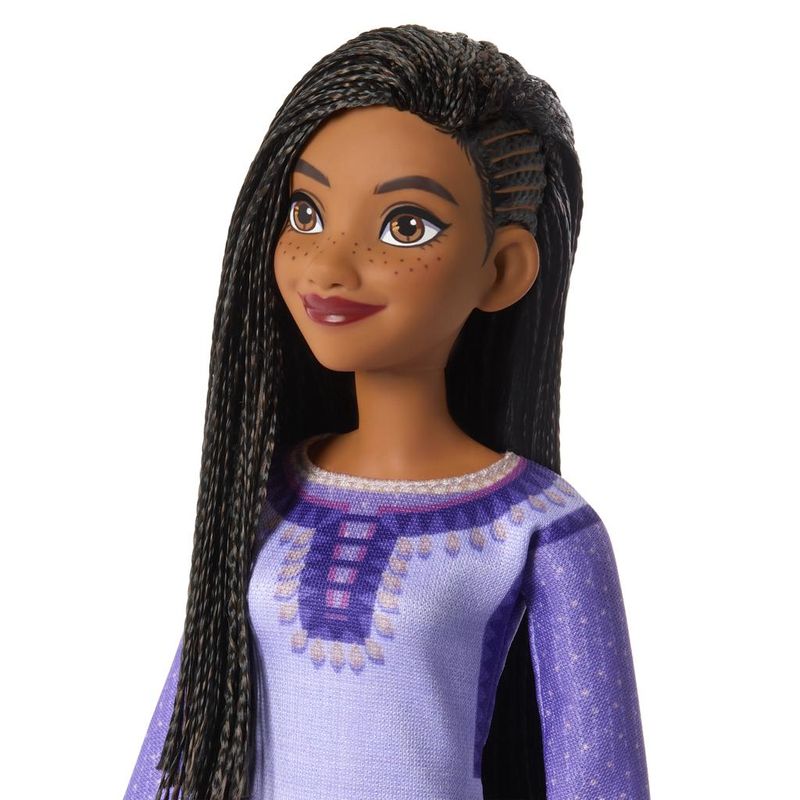 Boneca-Articulada---Disney-Princesa---Wish--O-Poder-dos-Desejos---Asha---Mattel-1