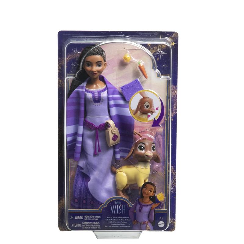 Boneca-com-Acessorios---Disney-Princesa---Wish--O-Poder-dos-Desejos---Asha---Mattel-1