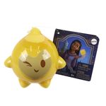 Mini-Boneca-Colecionaveis---Estrela-Reveals---Princesas-Disney---Surpresa---Amarelo---Mattel-0
